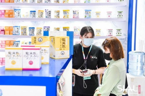 sial国际食品展 深圳 初心不改,只为承载更好的未来与期待