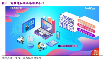 素履之往 好未来学而思轻课能否铸就家庭教育的“耶路撒冷”？